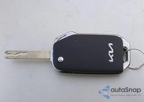 2024 Kia Sportage Hybrid Lx from USA, damaged, VIN KNDPUCDG4R7124336